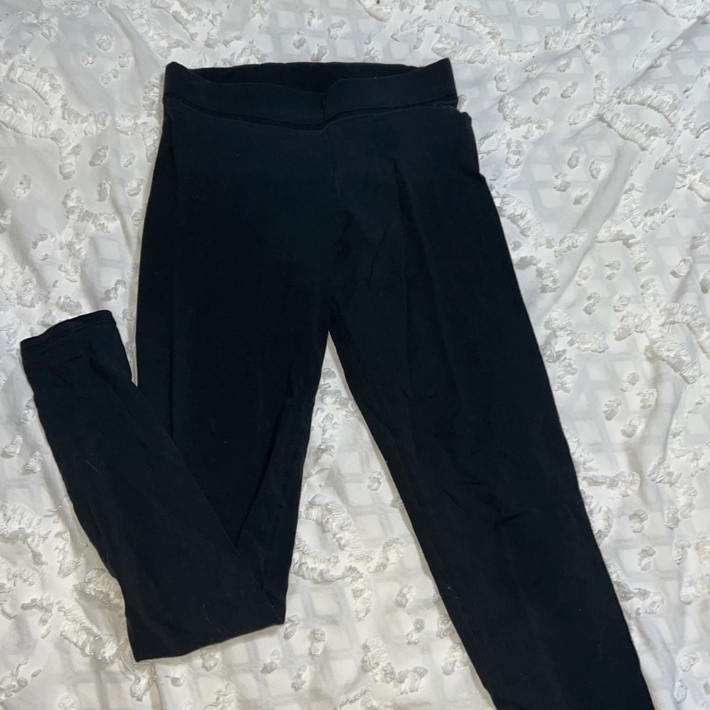 VS Pink Leggings